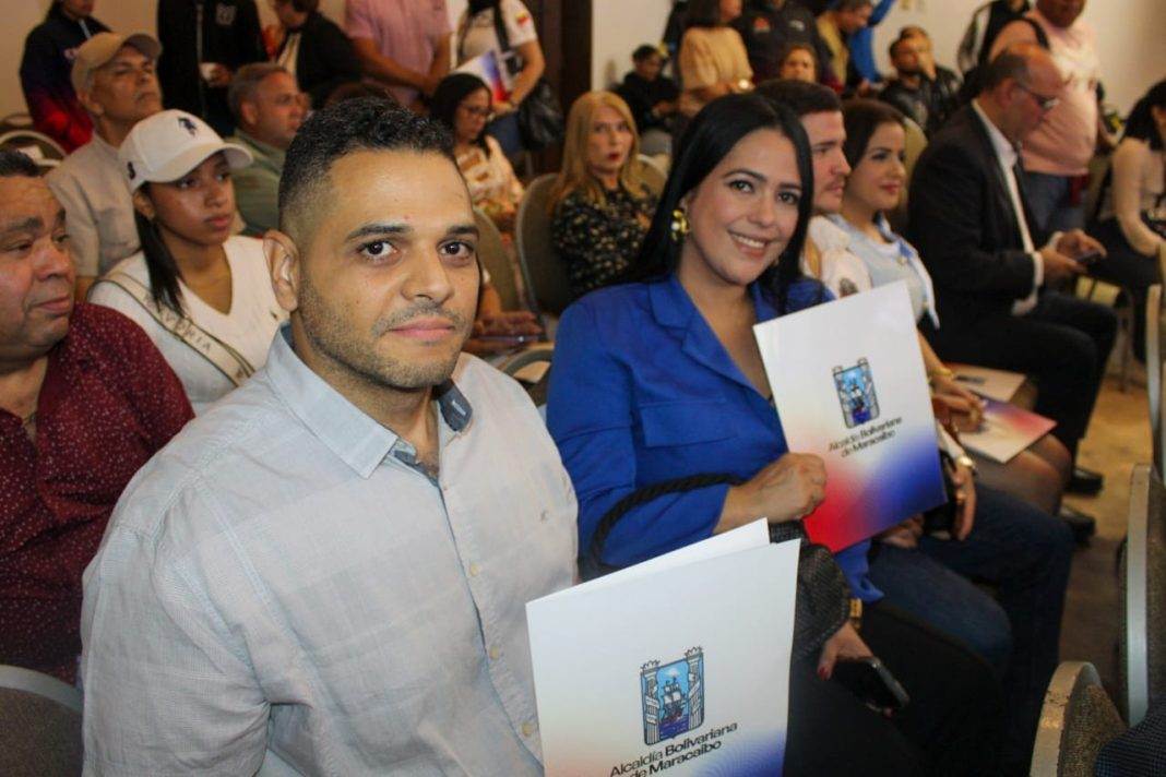 Alcaldía otorga beneficios tributarios en Maracaibo a más de 70 empresarios mediante el plan Maracaibo Impulsa