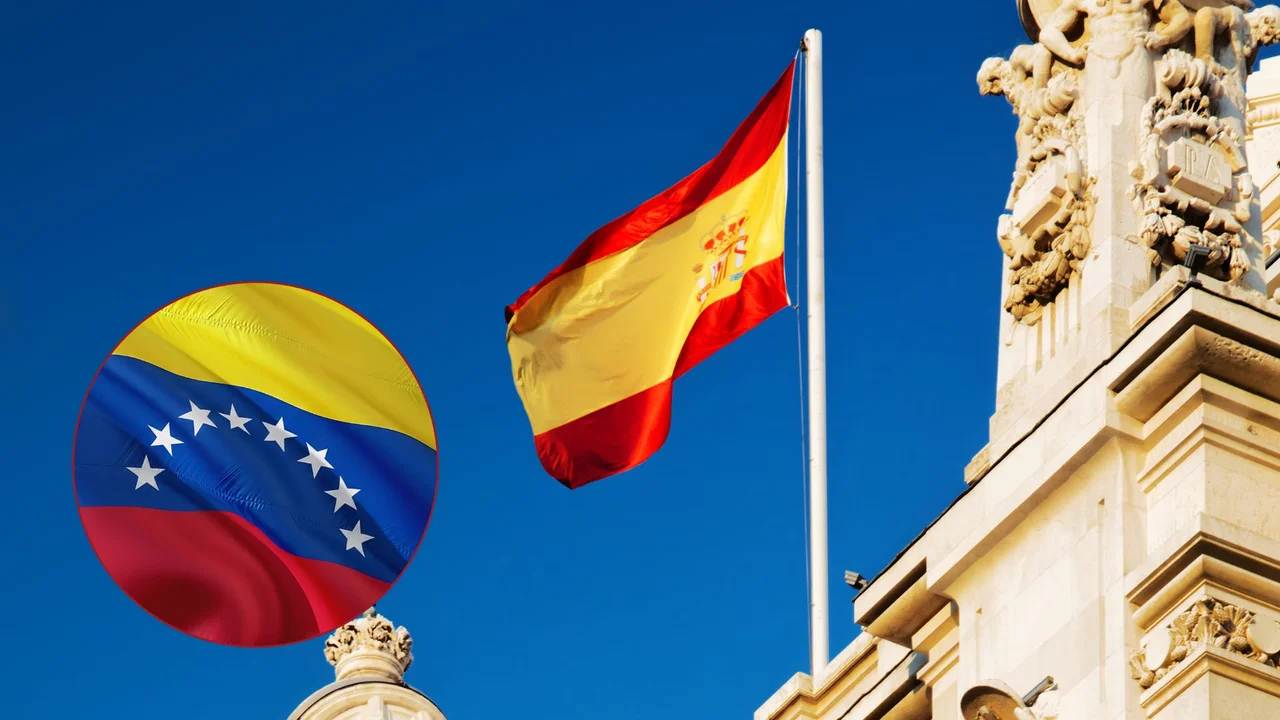España suspende residencias humanitarias para venezolanos desde el 12 de junio