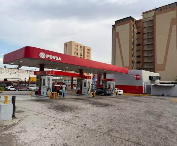 Estaciones de servicio en Maracaibo y San Francisco operan con normalidad tras activarse el plan de 24 horas
