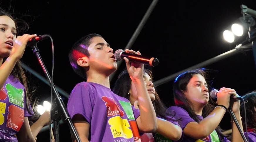 El II Festival de Gaitas en Maracaibo define sus últimos semifinalistas este fin de semana en los sectores La Rotaria y Gallo Verde