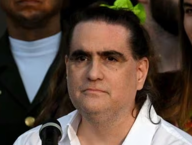 Venezuela anuncia deportación de Alex Saab
