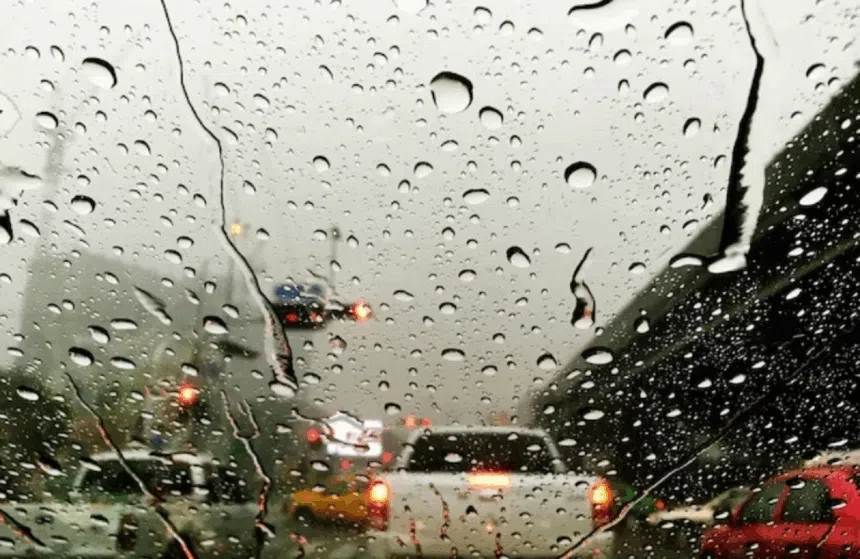 Inameh activa alerta por lluvias en el Zulia y el occidente venezolano debido al paso de las ondas tropicales 5 y 6