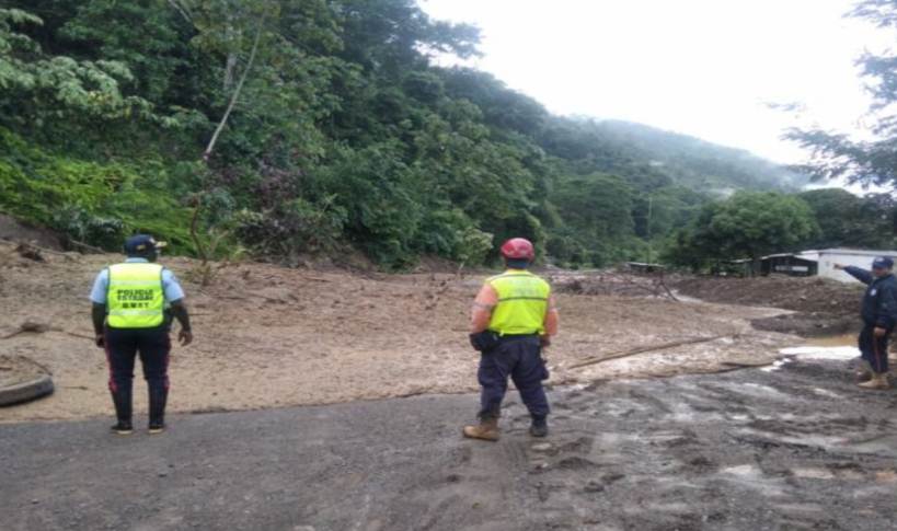 Mérida activa plan de atención especial por lluvias tras afectaciones en Libertador, Campo Elías y Sucre