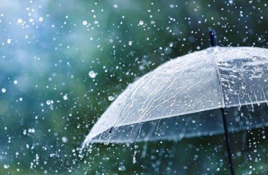 Inameh prevé lluvias y chubascos en Zulia y gran parte de Venezuela este 11 de mayo por inestabilidad atmosférica.