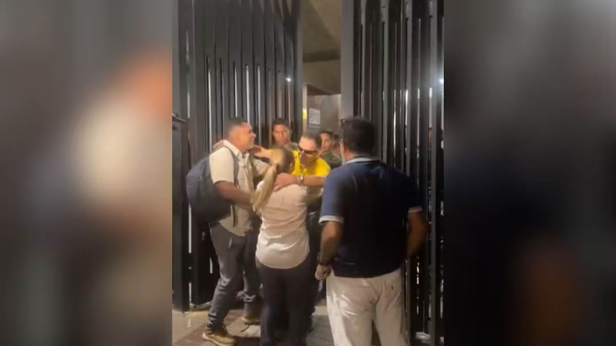 Otorgan libertad plena a ocho militares del Caso Paracaidistas en Venezuela tras cumplir una condena de ocho años