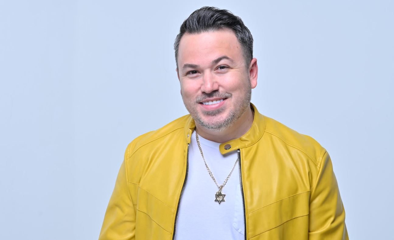 Nando de la Gente prepara nuevo reality show solo con maracuchos