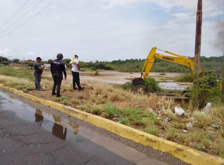 El municipio Miranda reporta 520 operativos en abril bajo la gestión de Luselia García