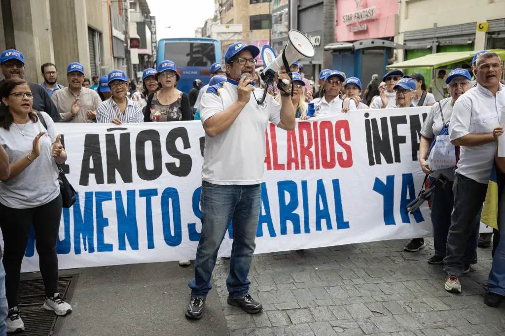 El Ministerio de Educación Universitaria rechaza el paro convocado para el 19 de mayo