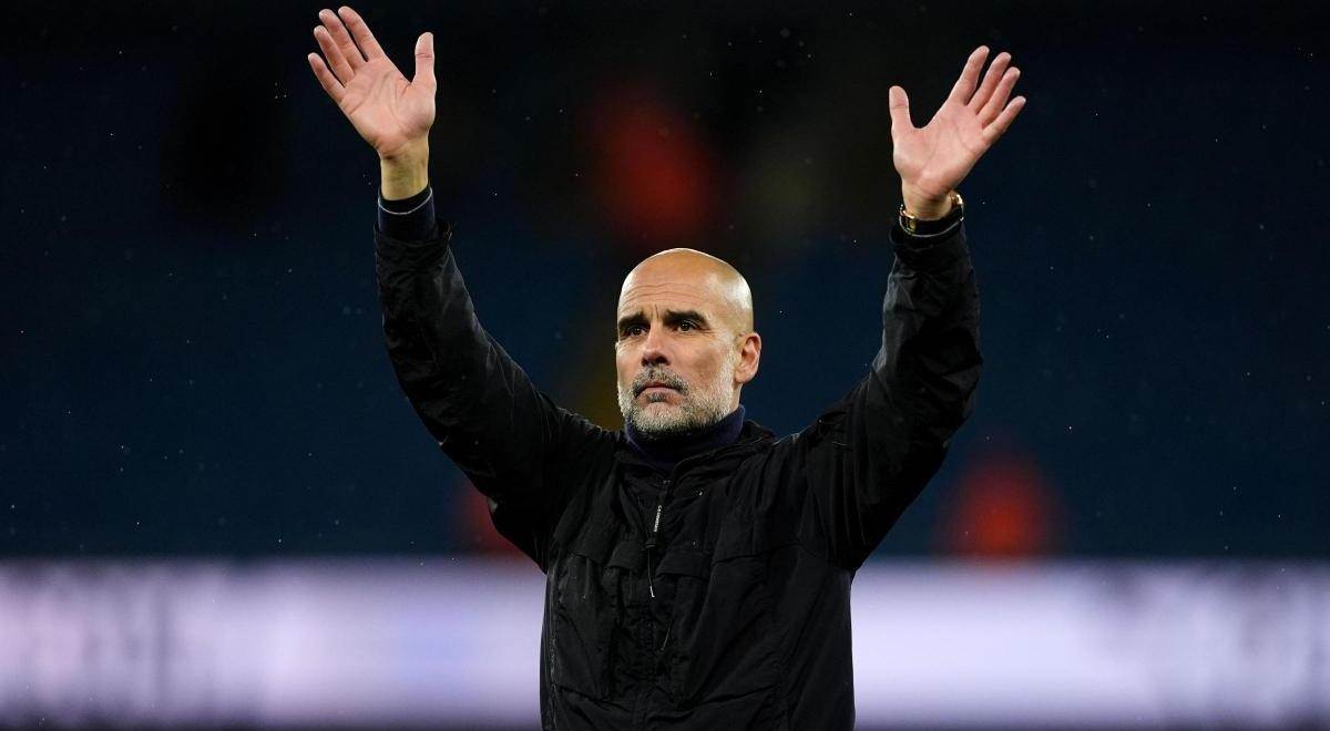 Pep Guardiola anuncia su salida del Manchester City tras 10 años y 20 títulos