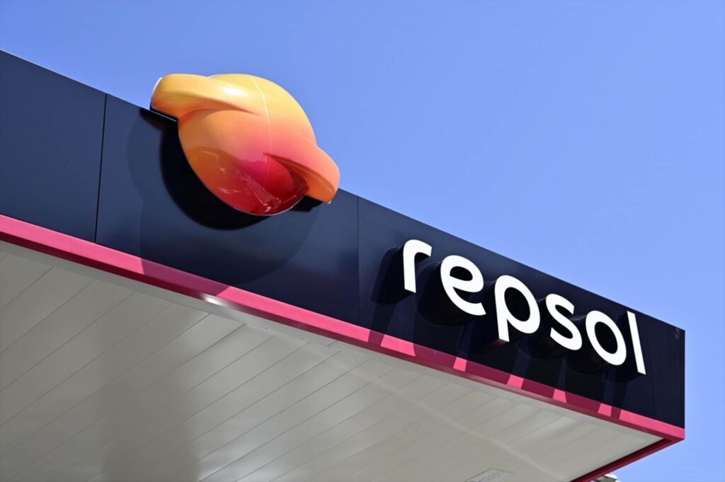 Arriba a España el primer cargamento de crudo venezolano para Repsol