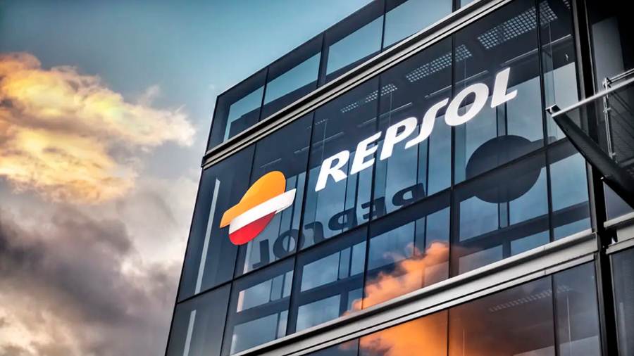 Repsol aumentará 10% su producción de gas en Venezuela