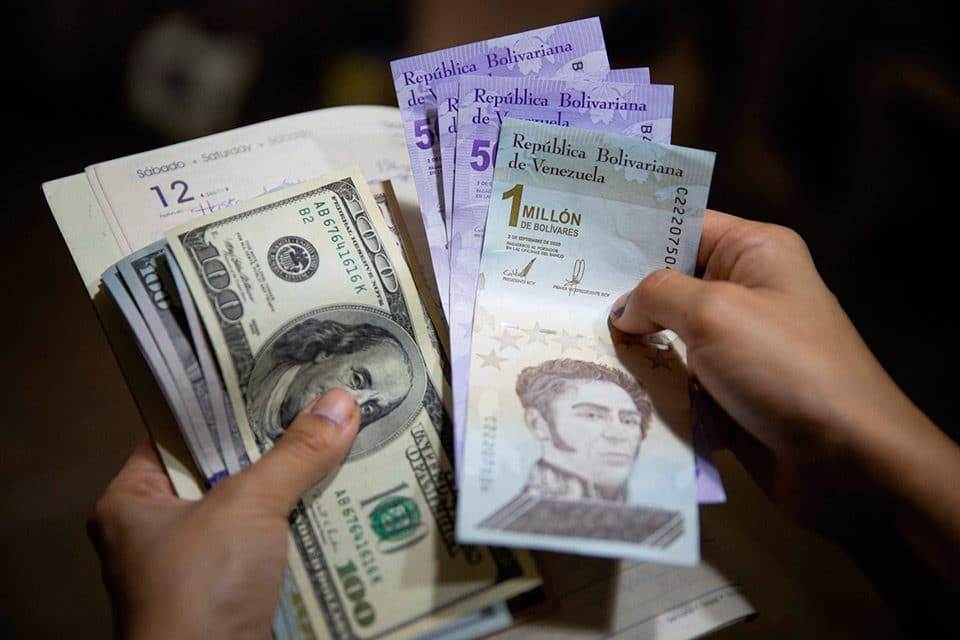 El ministro Carlos Alexis Castillo afirma que buscan reconstruir el salario en Venezuela de forma responsable para evitar la inflación