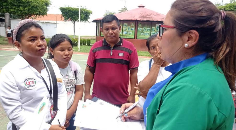 El Plan Cayapa de la Salud dotó 28 centros médicos en la Sierra de Perijá con insumos, vitaminas y suero antiofídico