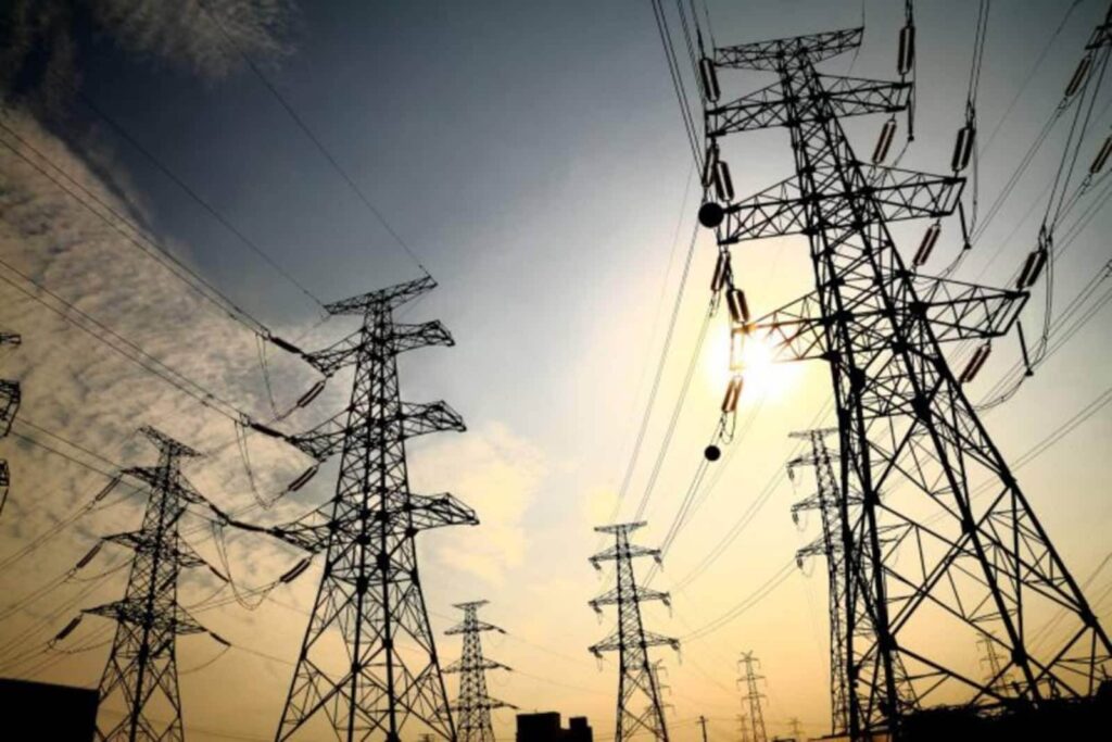 El Gobierno venezolano reporta demanda eléctrica máxima de 15.579 MW en el SEN