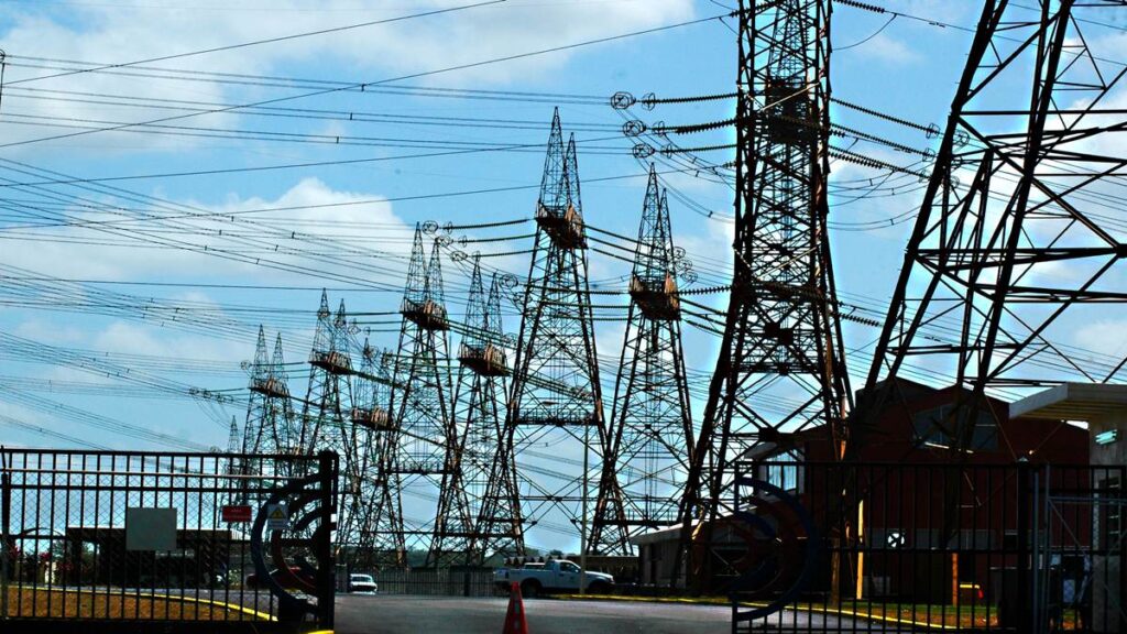 El ministro Ronaldo Alcalá pide a los venezolanos reducir el consumo eléctrico tras el pico histórico de 15.579 MW
