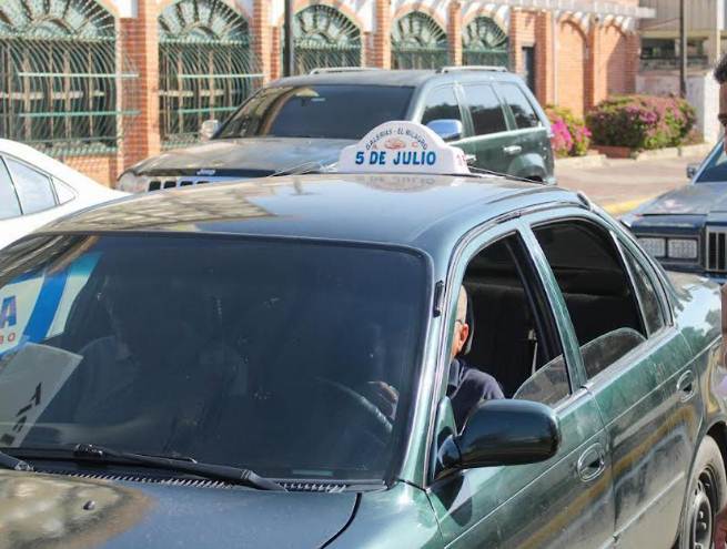 El IMTCUMA inicia el registro RUTU para el transporte público en Maracaibo este 12 de mayo