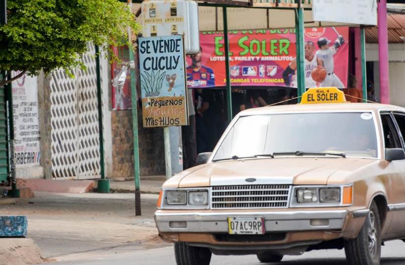 Alcaldía de San Francisco fiscaliza rutas de transporte en Sierra Maestra y La Coromoto