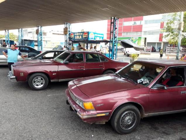 Autoridades municipales de Cabimas inspeccionan líneas de transporte para garantizar el cumplimiento de rutas urbanas