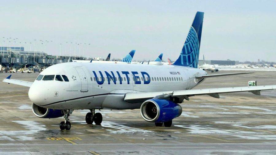 United Airlines anuncia el regreso de sus vuelos directos Houston-Caracas para agosto de 2026