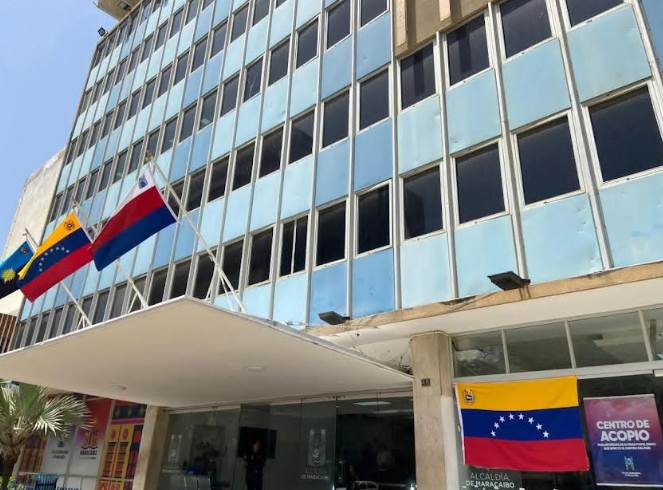 La Alcaldía de Maracaibo reduce gastos no esenciales mediante el decreto N° 078-2026 ante la emergencia nacional