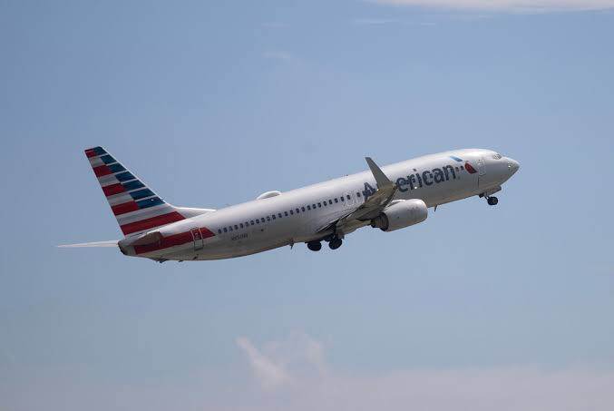 American Airlines anunció vuelos entre Miami y Maracaibo a partir del 14 de julio