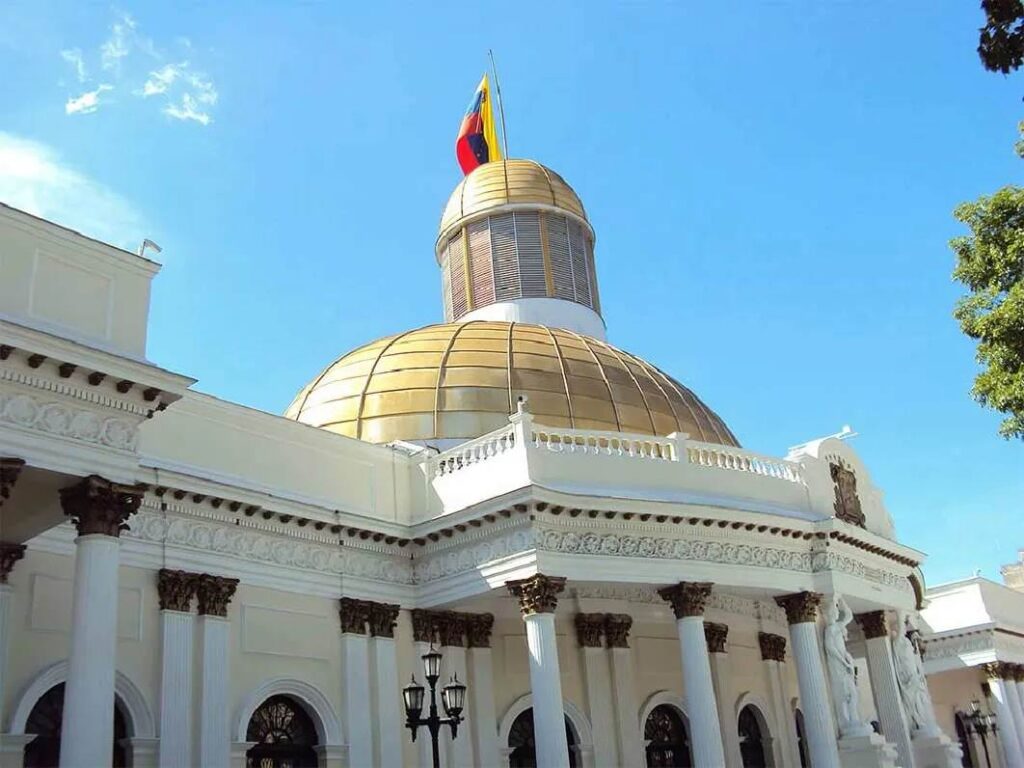 El Comité de Postulaciones extiende por 7 días el plazo para los aspirantes al Poder Judicial en Venezuela