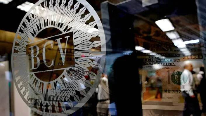 El BCV reportó una inflación de 6,3% en mayo, impactando la economía y producción en Venezuela