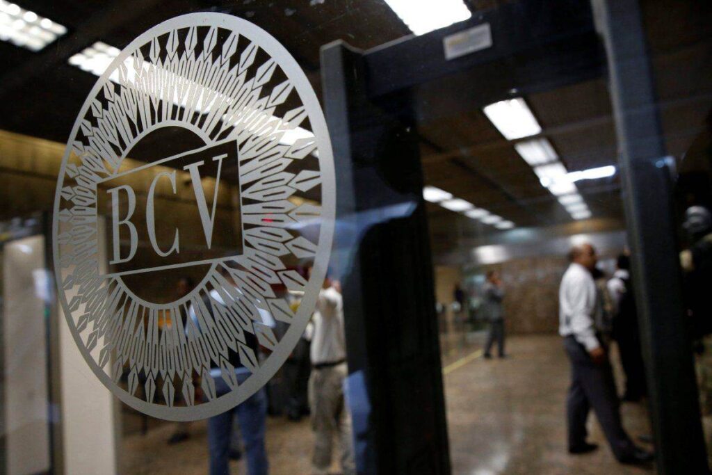 El Banco Central de Venezuela inyecta 400 millones de dólares al mercado cambiario en un contexto de desaceleración de la inflación mensual