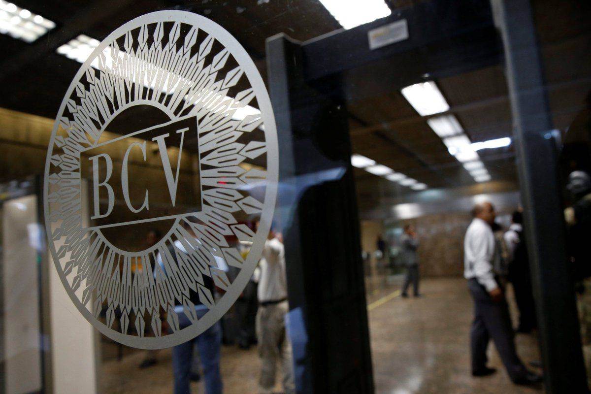 El Banco Central de Venezuela inyecta 400 millones de dólares al mercado cambiario en un contexto de desaceleración de la inflación mensual