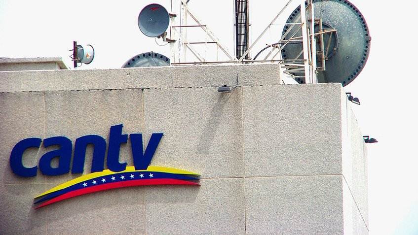 Nueva licencia de la OFAC beneficia a Cantv y operadoras privadas