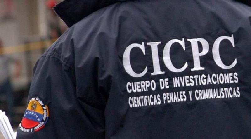 El Cicpc rescató en Tucupita a una joven de 16 años captada por una red de trata de personas en Venezuela que pretendía trasladarla a Trinidad y Tobago