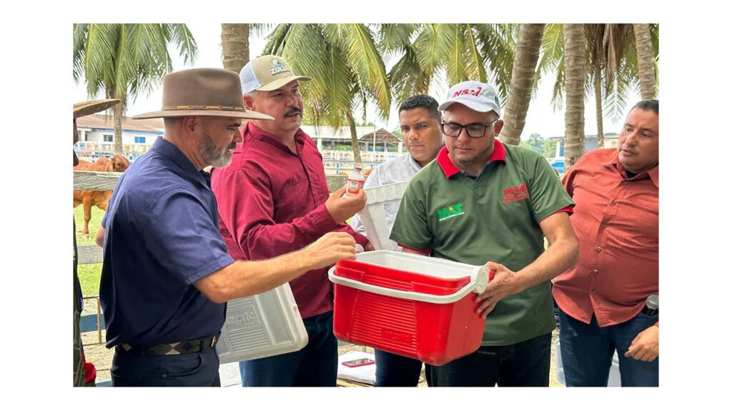 : Despliegan plan de vacunación contra la fiebre aftosa en el Zulia