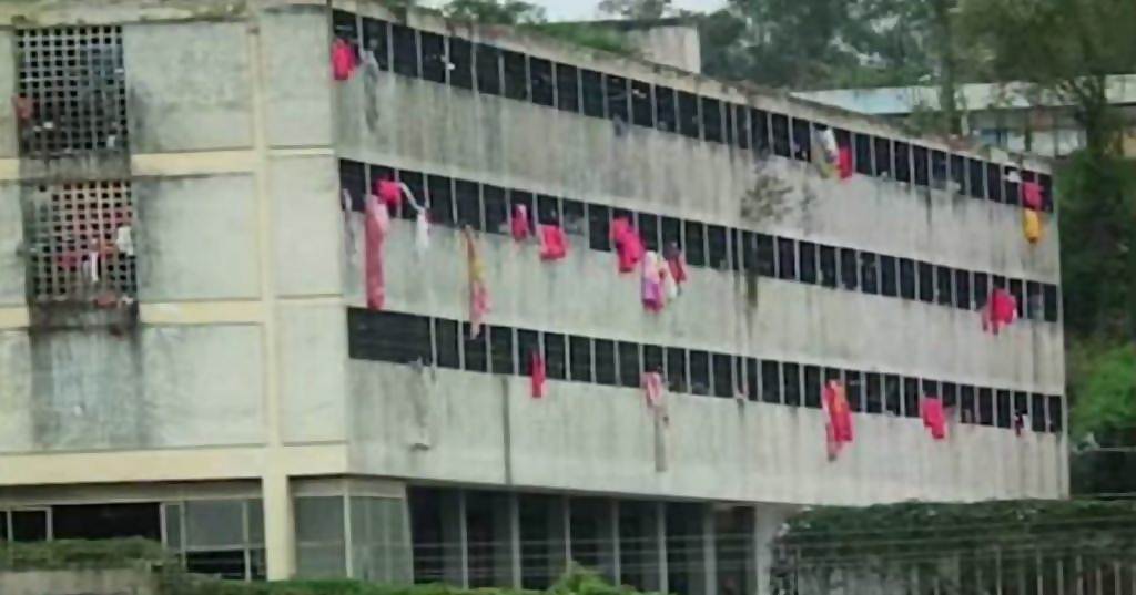 Foro Penal reportó la excarcelación de tres mujeres militares consideradas presas políticas que estaban recluidas en el penal de mujeres del INOF