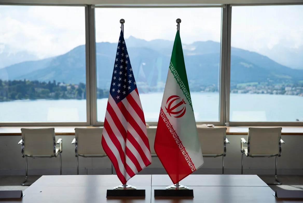 Las negociaciones entre EE.UU. UU. e Irán avanzan en Suiza para garantizar la seguridad en Ormuz