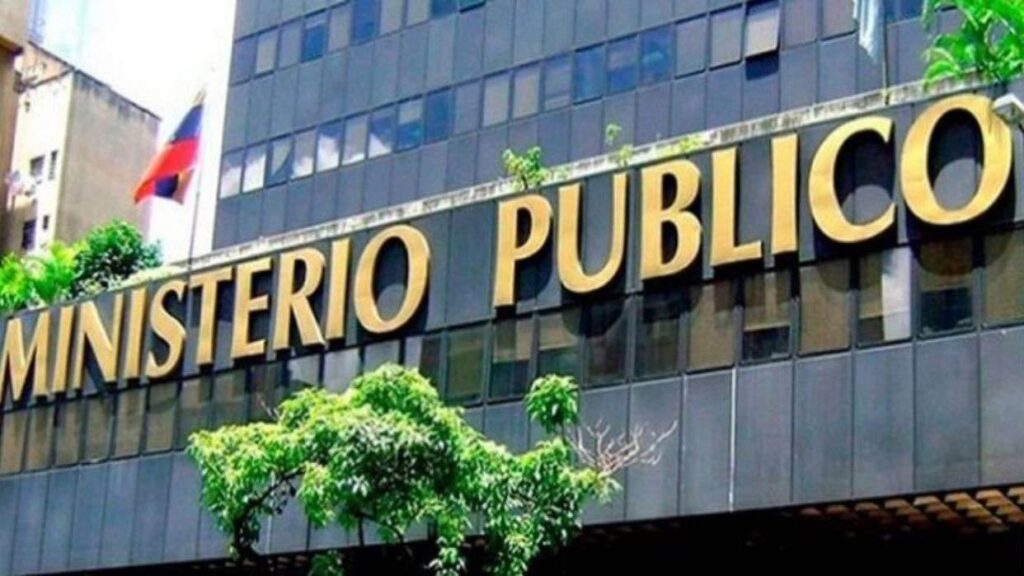 El Ministerio Público aclaró el caso Víctor Hugo Quero en el Rodeo I mediante un comunicado oficial