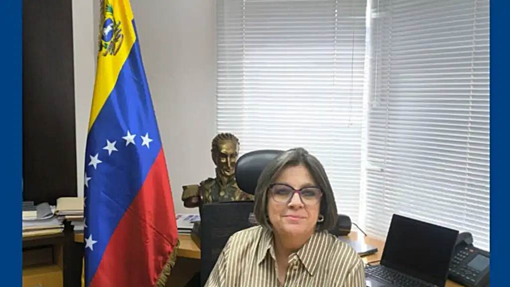 Delcy Rodríguez anunció cambios ministeriales en Venezuela al designar a la arquitecta Paola Posani al frente del Ministerio de Hábitat y Vivienda