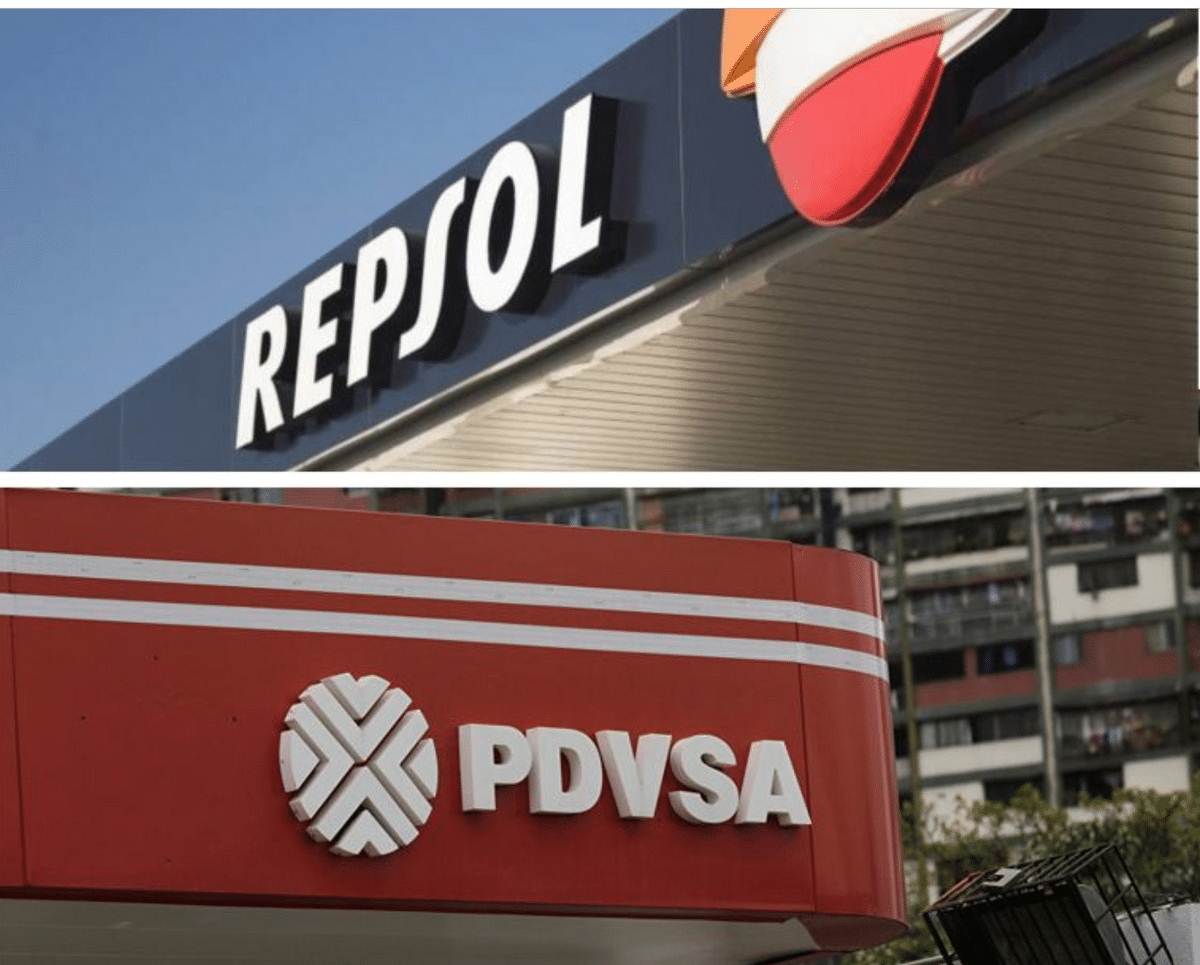 PDVSA y la española Repsol firmaron un Memorando de Entendimiento para impulsar la producción de crudo y gas