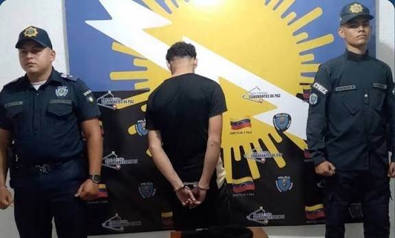 Un impactante suceso en el Zulia dejó como saldo el asesinato del concejal Anyel Castillo en Casigua El Cubo