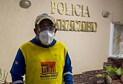 La Alcaldía de Maracaibo inició los trabajos de restauración integral en la sede principal de Polimaracaibo en la Vereda del Lago