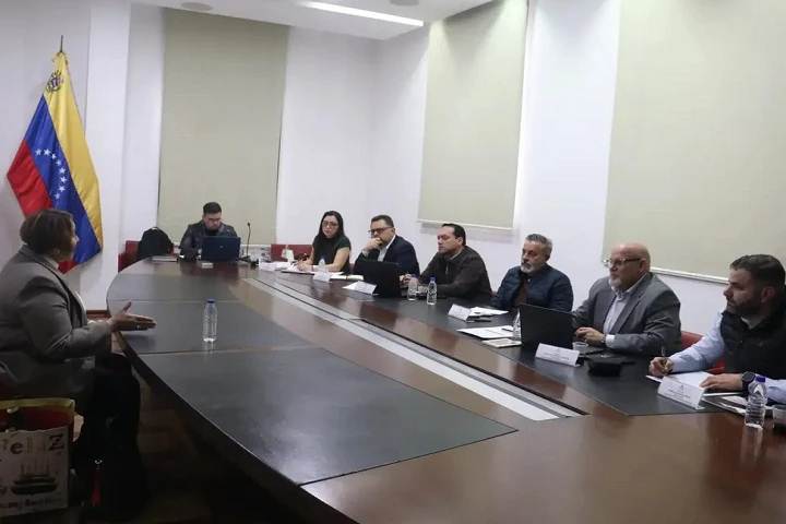 El Comité de Postulaciones Judiciales inicia entrevistas a 613 aspirantes para el TSJ
