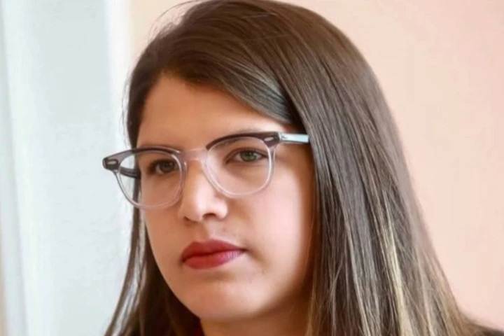 Rosinés Chávez asume la jefatura de la Gran Misión Venezuela Joven tras designación de Delcy Rodríguez