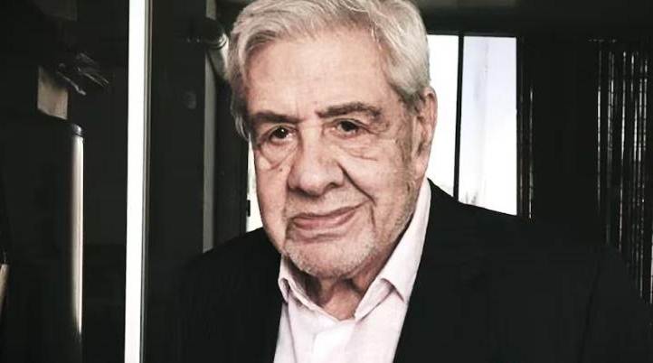 Fallece el actor Julio Jung en Chile