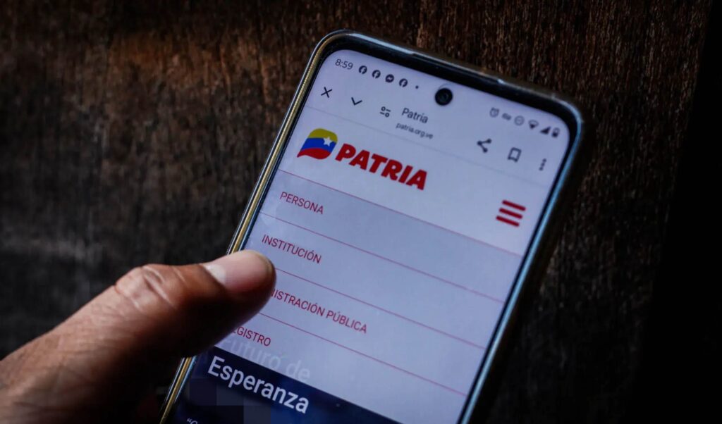 Gobierno activará asignación especial en el Sistema Patria para trabajadores afectados por los terremotos en Venezuela hoy
