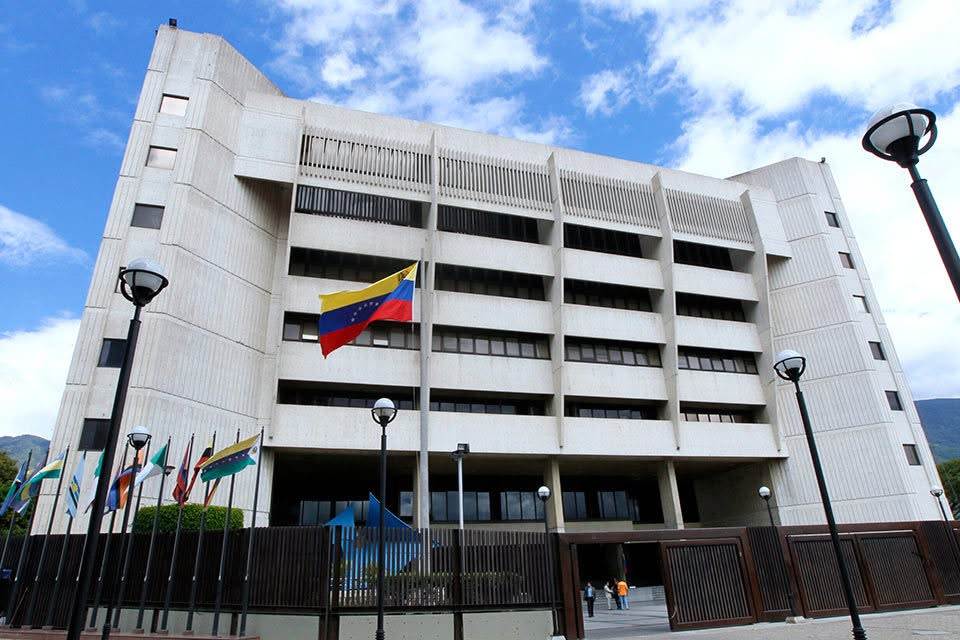 El Comité de Postulaciones extendió el plazo de entrega de documentos para el TSJ