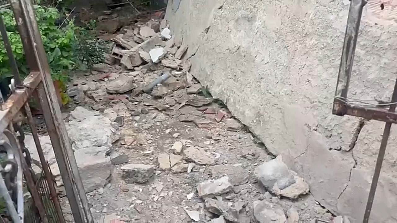 Gobernadora Joana Sánchez activa Estado Mayor en Aragua por terremotos en Venezuela