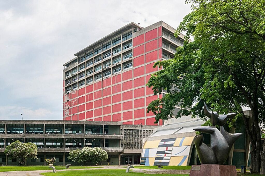 Cuatro universidades de Venezuela destacan en el Ranking QS 2027 por su reputación y nivel académico