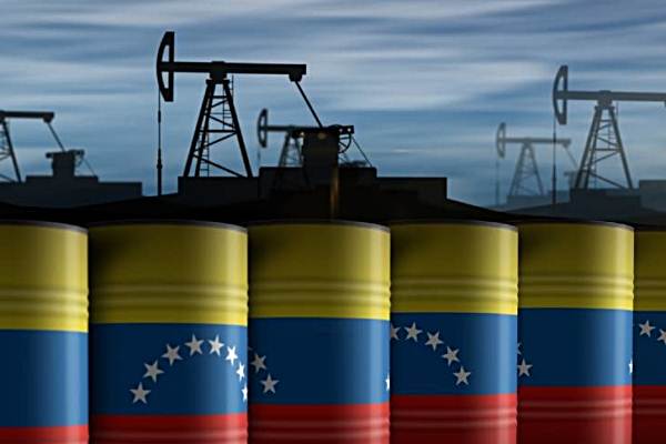 El petróleo de Venezuela se posiciona como el cuarto mayor proveedor de la India con el envío de 292.000 barriles diarios de crudo