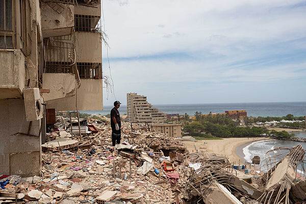 Gobierno crea Comisión Presidencial para evaluar la habitabilidad de viviendas en Venezuela tras sismos