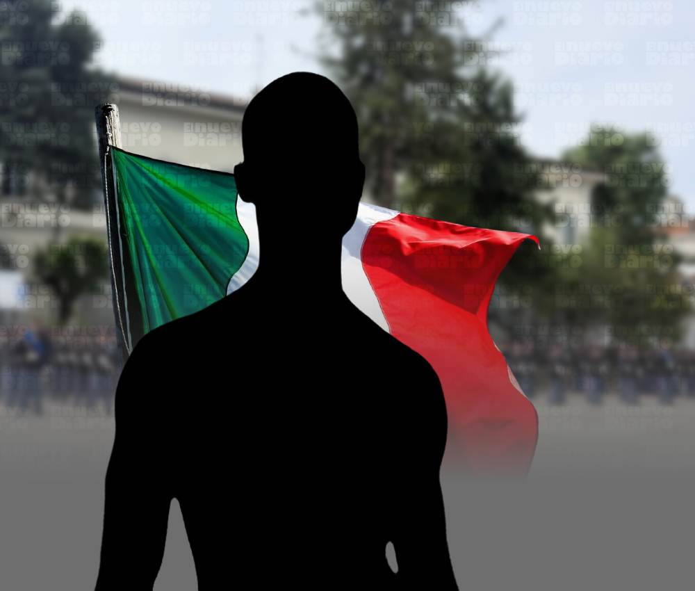 Un profesor de la escuela militar italiana "Teulié" en Milán fue detenido por las fiscales por abusar sexualmente