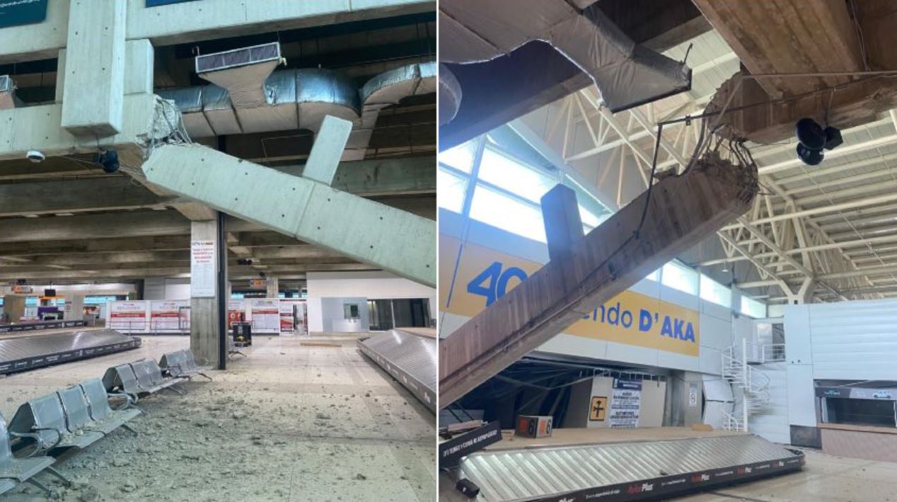 IATA ofreció apoyo técnico para reabrir el aeropuerto de Maiquetía